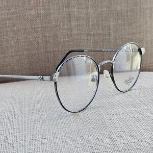 Welling Eyewear Eyeglasses Frame SANTA FE SPIRIT 2 53[]21 140 Frame Japan NWT